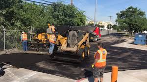 Driveway Snow Removal Preparation in Merced, CA